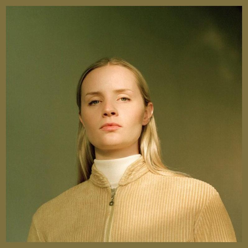 Charlotte Day Wilson
